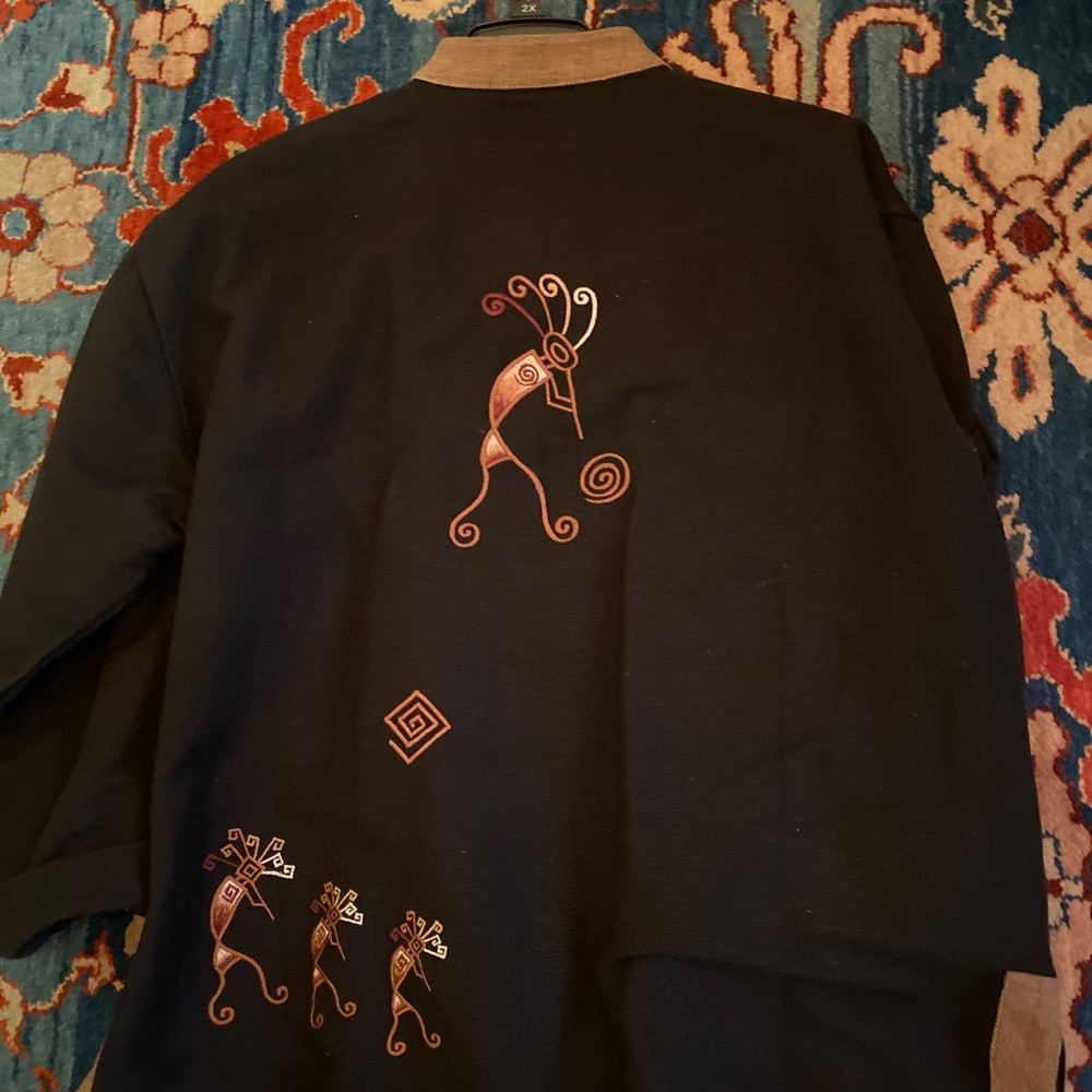 Jacket - Picture 3 of 3